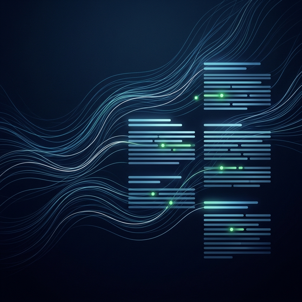 Content strategy flows