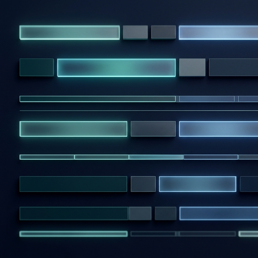 Content blocks